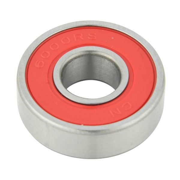 6000 Series Bearing (9)